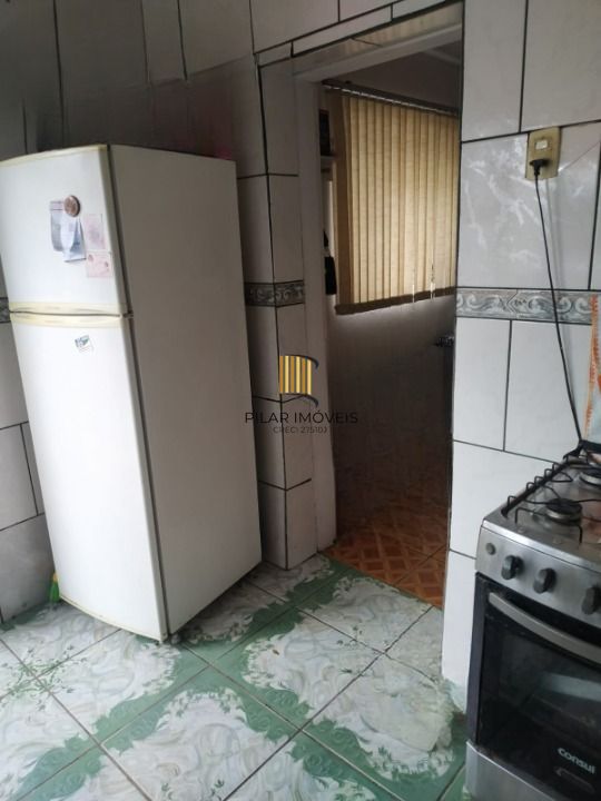 Casa no bairro Partenon