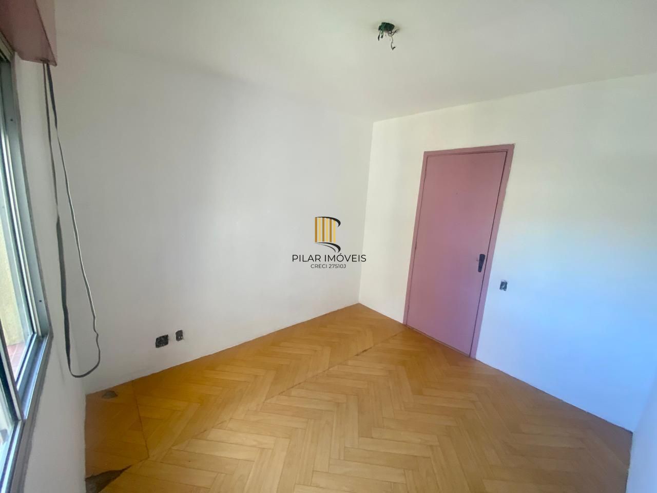 Apartamento 2 dormitórios no bairro Tristeza