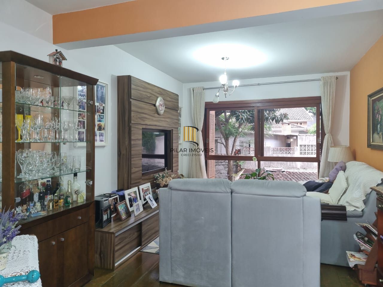 Apartamento 3 dormitórios no bairro Santana