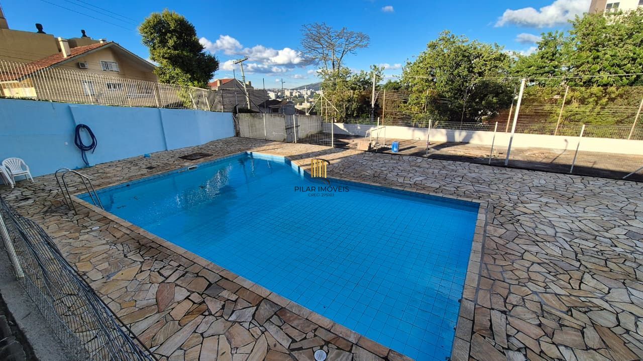 Casa Condominio 3 Dormitório(s) Bairro Santo Antonio