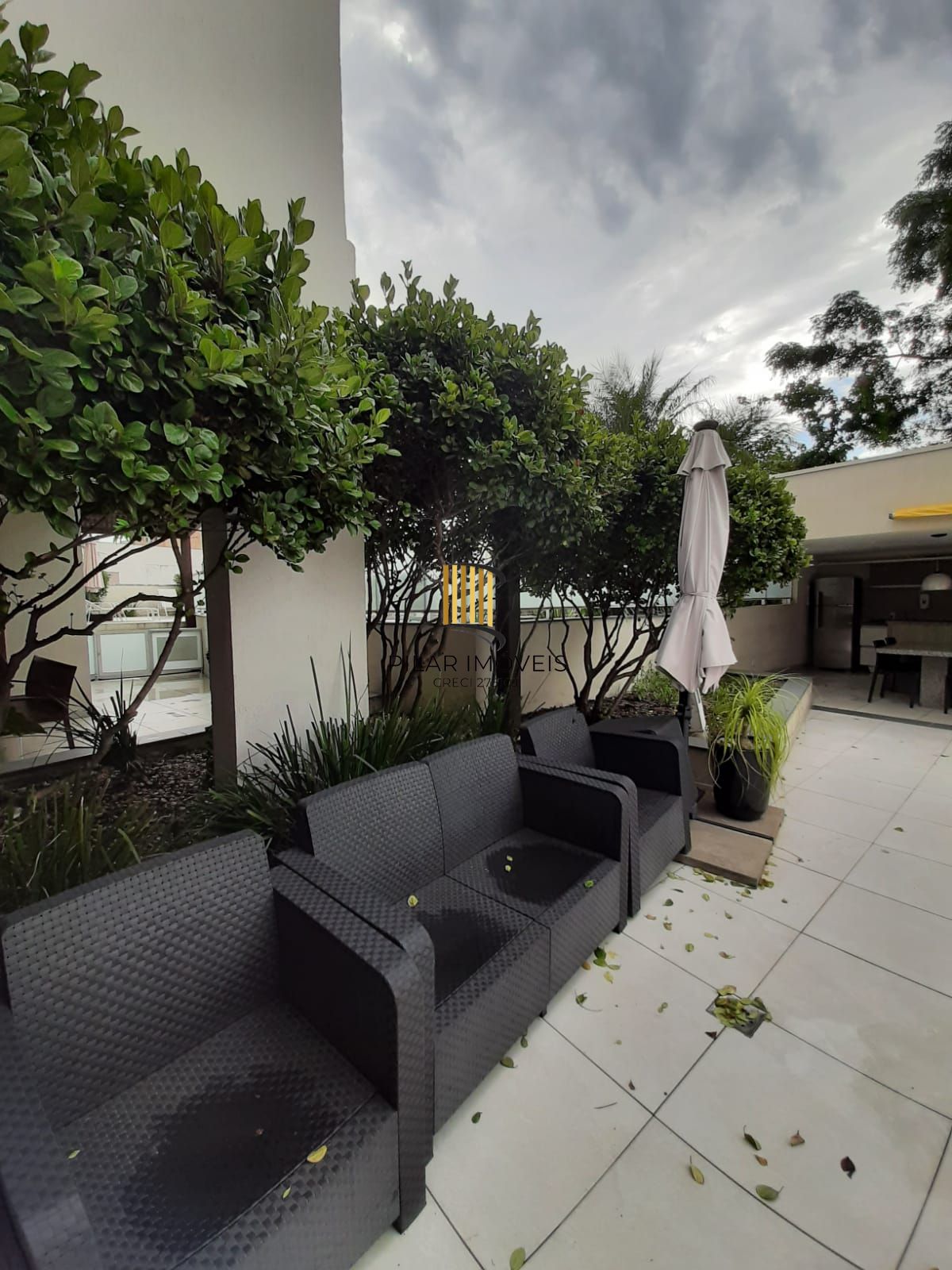 Apartamento 2 dormitórios no bairro Azenha