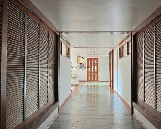 Apartamento 1 dormitório no bairro Santana