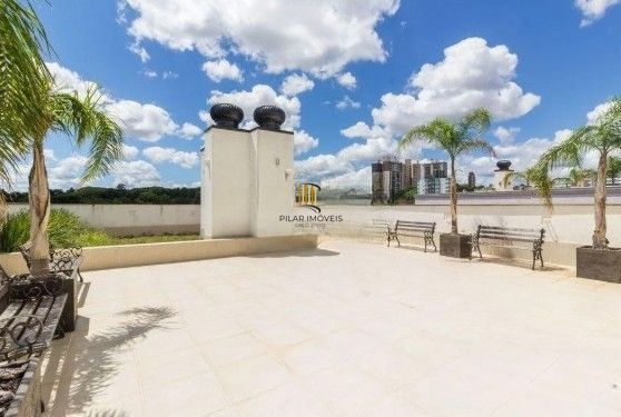 Apartamento 2 dormitórios no bairro São João