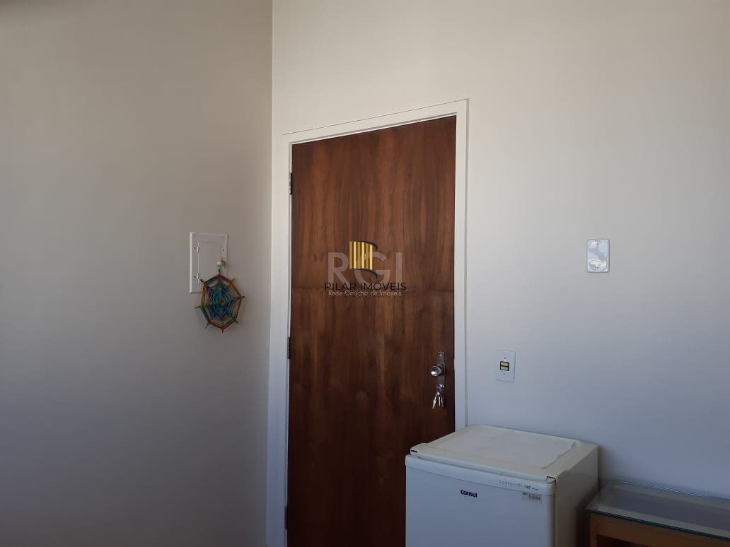 Conjunto/Sala para Venda - 20.43m², 0 dormitórios, Floresta