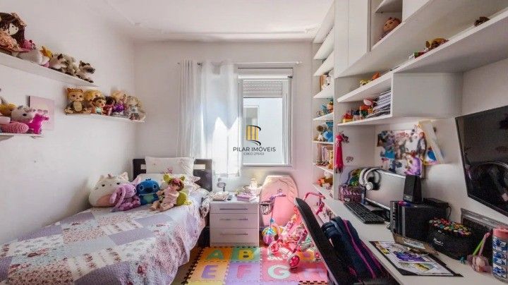 Apartamento 3 dormitórios no bairro Santana