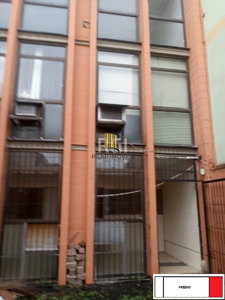 Predio para Venda - 343.9m², 0 dormitórios, Santana