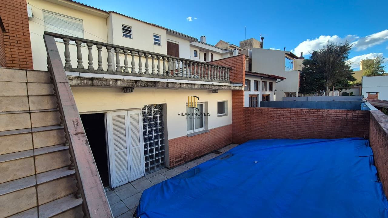 Casa Condominio 3 Dormitório(s) Bairro Santo Antonio