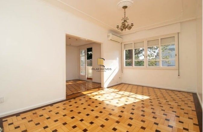 Apartamento 2 dormitórios no bairro Menino Deus