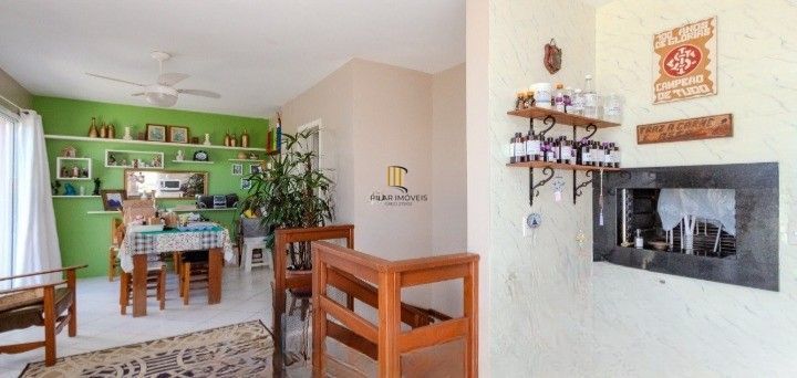 Cobertura 3 dormitórios no bairro Cavalhada