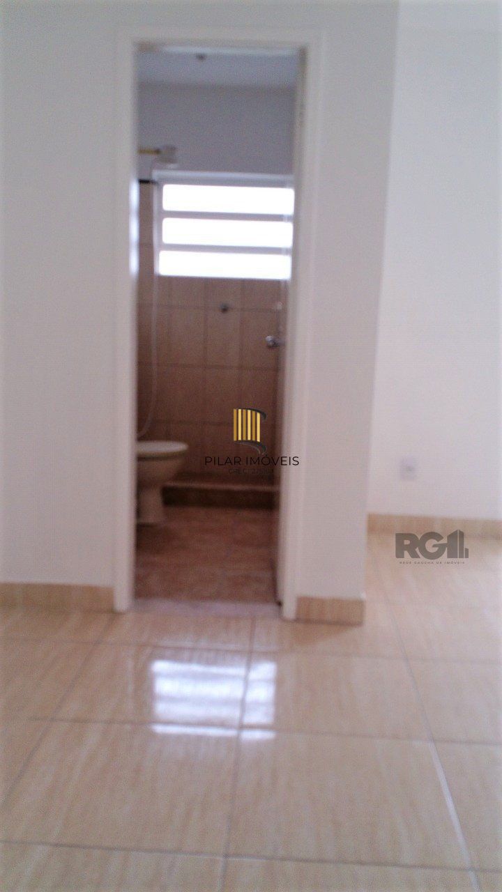 Apartamento 1 dormitório no bairro Santana