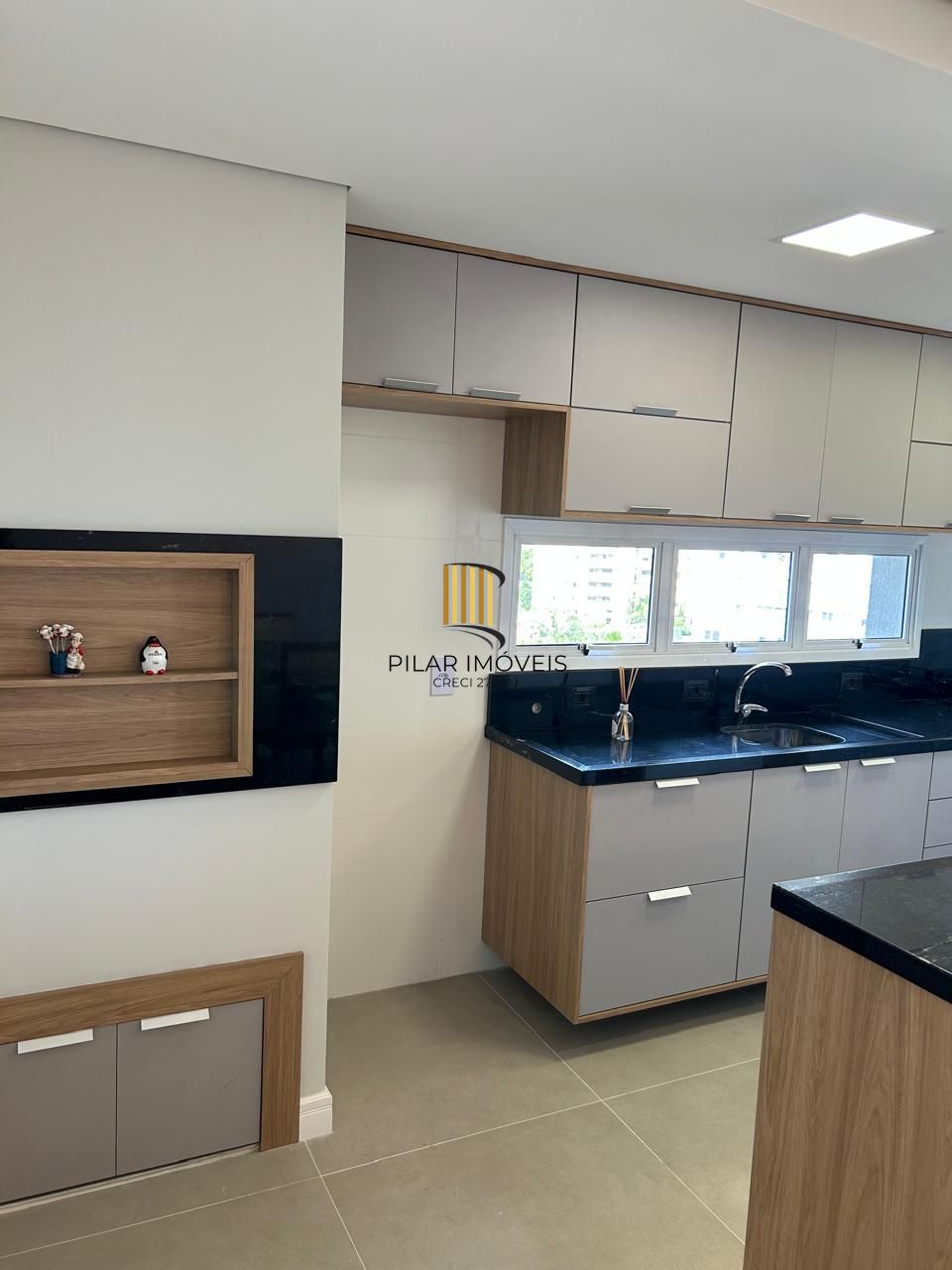 Apartamento 3 suites, 2 vagas, bairro Jardim Europa