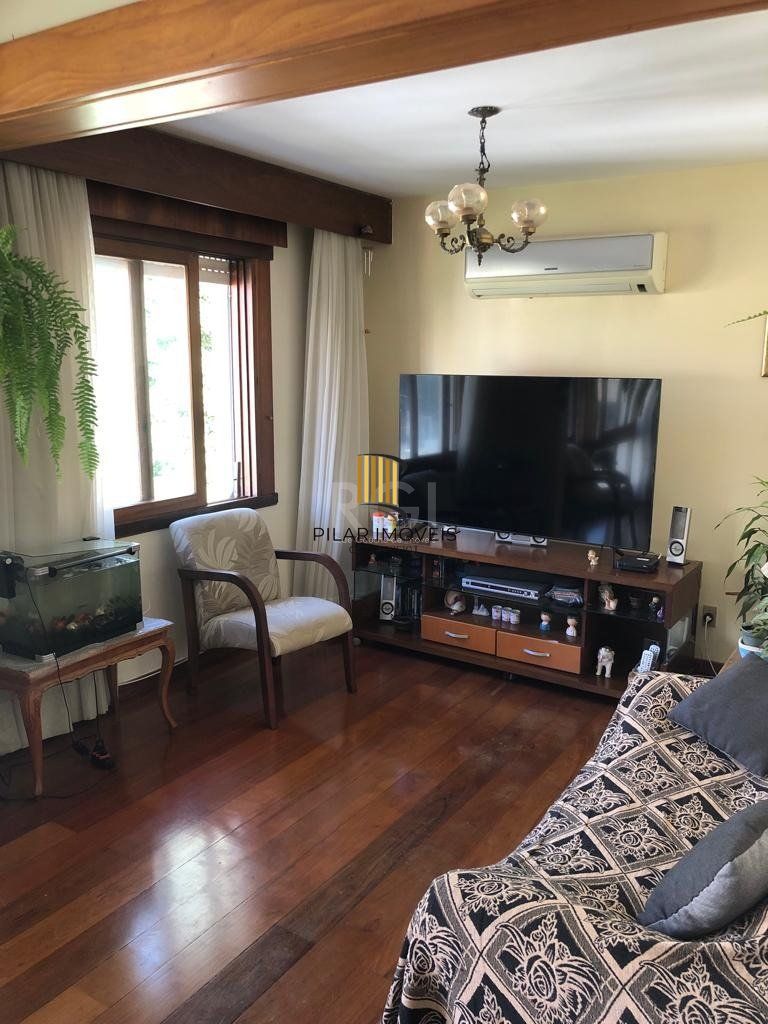 Cobertura para Venda - 270.56m², 3 dormitórios, sendo 1 suites, 2 vagas - Auxiliadora