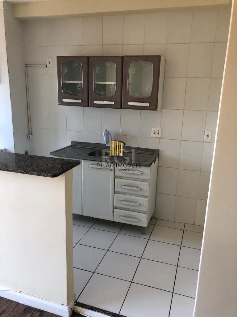 Apartamento para Venda - 52.25m², 2 dormitórios, sendo 1 suites, 1 vaga - Glória