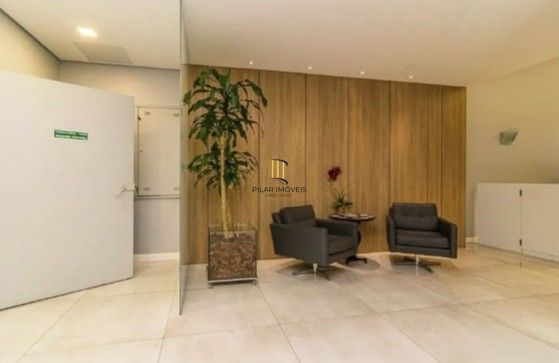 Conjunto/Sala para Venda - 20.43m², 0 dormitórios, Floresta
