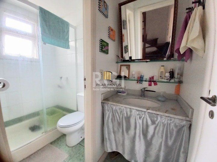 Casa de Condomínio 3 dormitórios no bairro Tristeza
