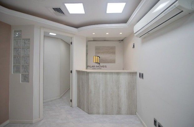 Sala Comercial 6 dormitórios no bairro Moinhos de Vento