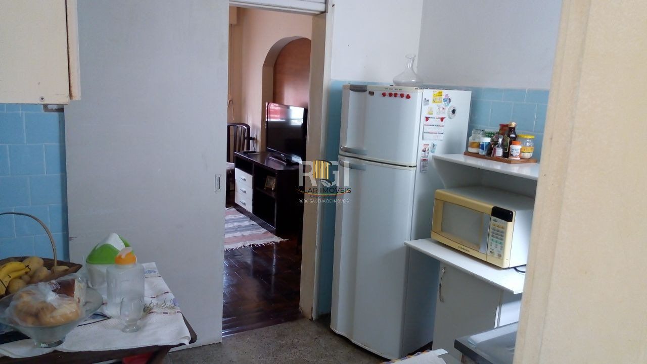 Apartamento para Venda - 49.16m², 2 dormitórios, Santo Antonio
