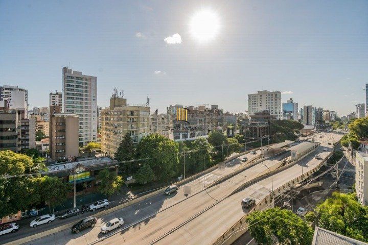 Sala Comercial no bairro Auxiliadora