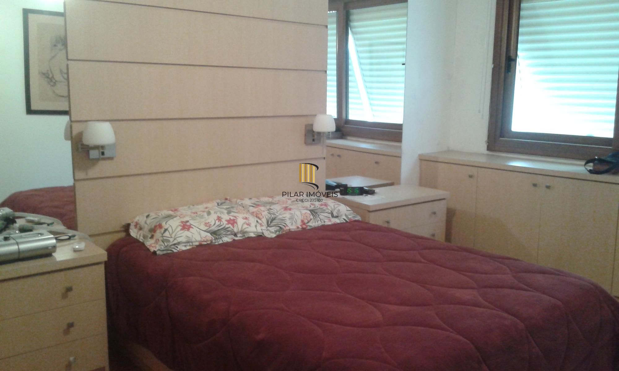 Cobertura para Venda - 174.2m², 3 dormitórios, 2 vagas - Tristeza