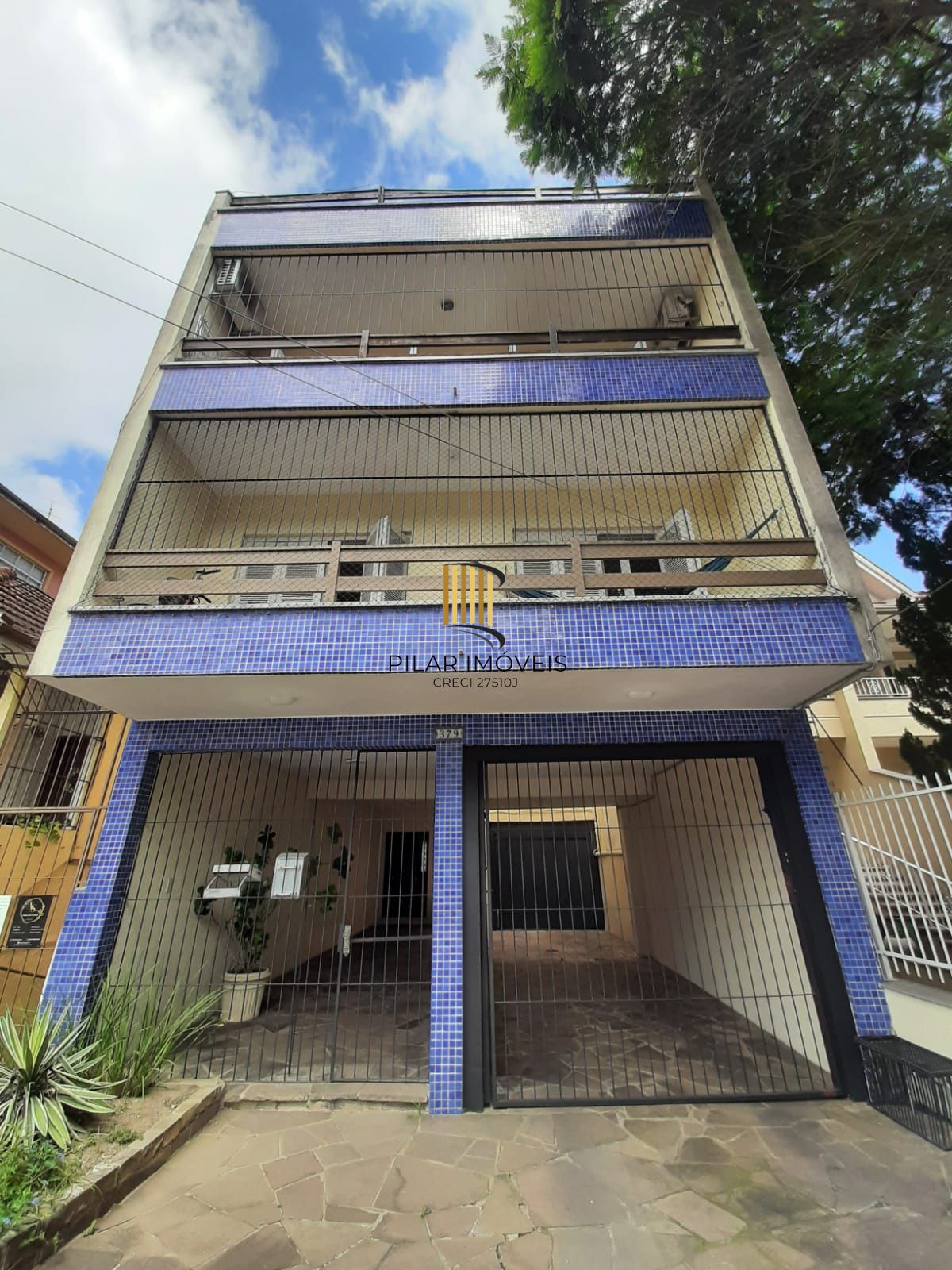 Cobertura 3 dormitórios no bairro Higienópolis