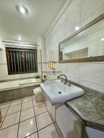 Cobertura 3 dormitórios no bairro Centro