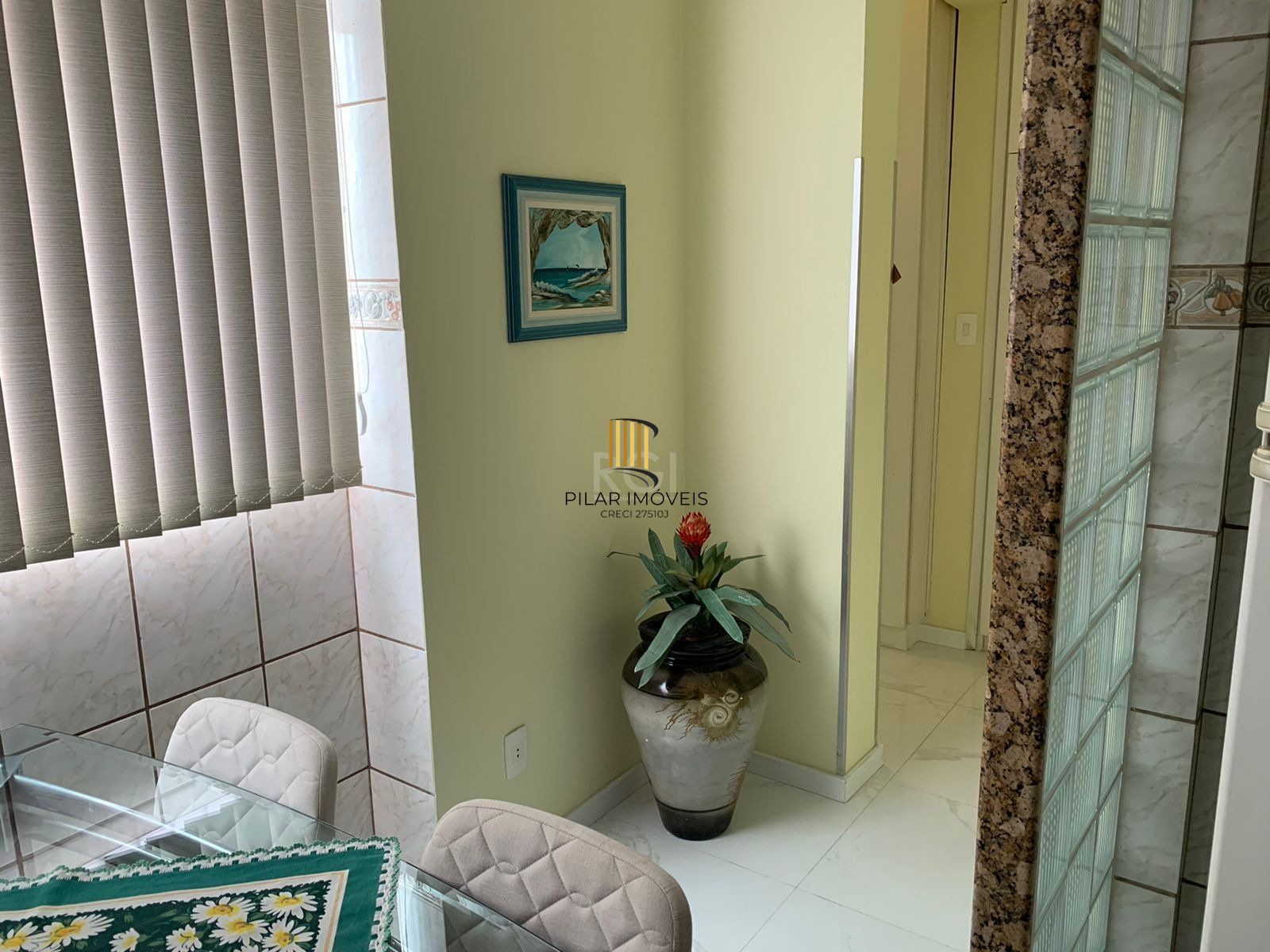 Apartamento para Venda - 130m², 3 dormitórios, sendo 1 suites, 1 vaga - Rio Branco