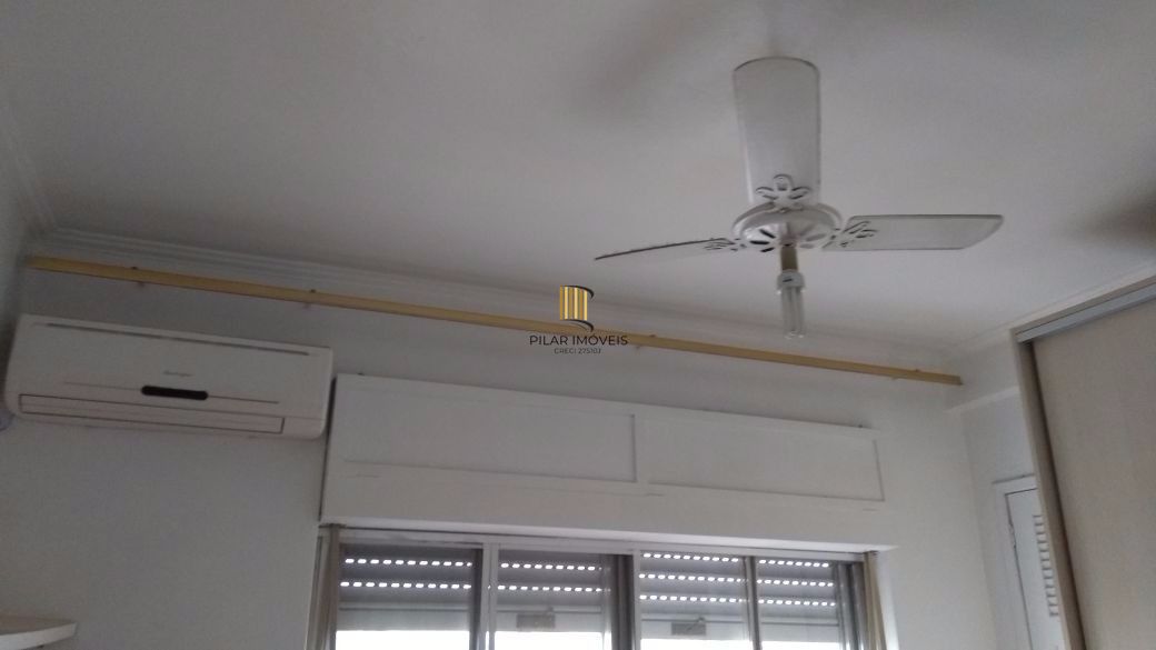Apartamento para Venda - 84m², 3 dormitórios, sendo 1 suites, 1 vaga - Cidade Baixa