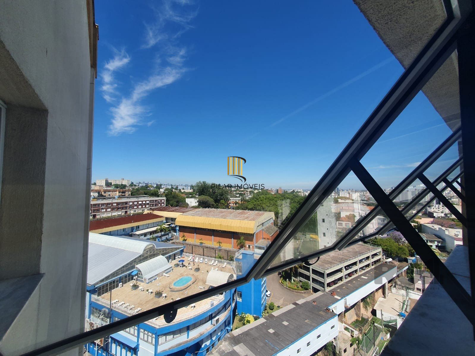 Sala Comercial no bairro Partenon