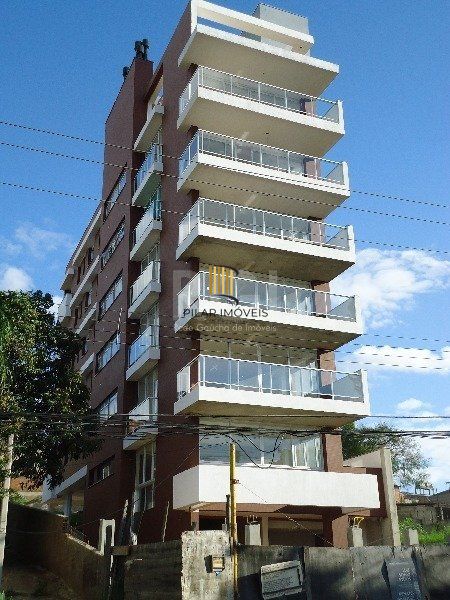 Apartamento para Venda - 146m², 3 dormitórios, sendo 3 suites, 3 vagas - Tristeza
