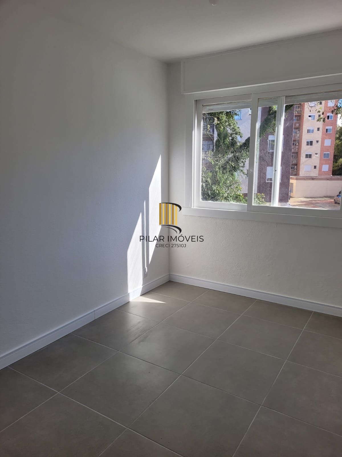 Apartamento 1 dormitório no bairro Morro Santana
