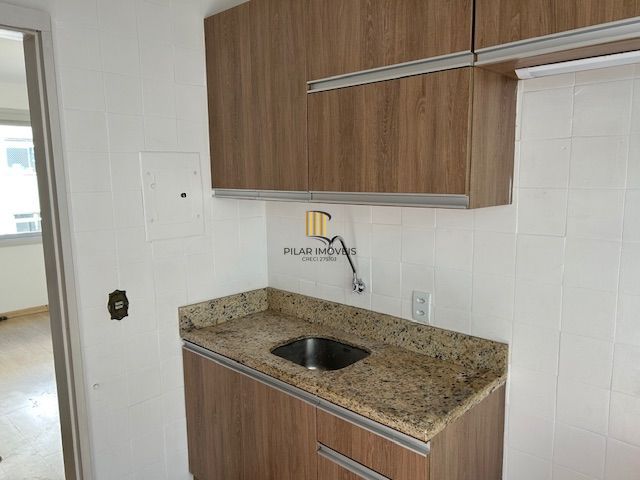 Apartamento 1 dormitório no bairro Auxiliadora