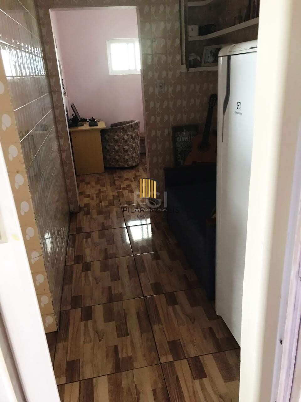 Apartamento para Venda - 101m², 2 dormitórios, 1 vaga - Medianeira