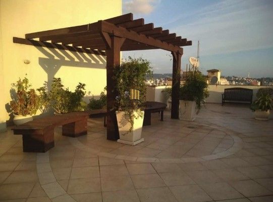 Apartamento 3 dormitórios no bairro Centro Histórico