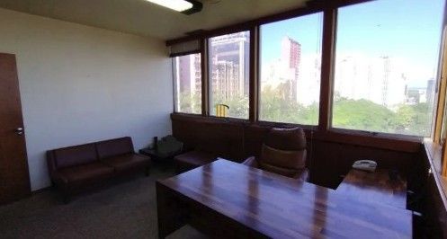Conjunto Comercial 5 dormitórios no bairro Centro Histórico