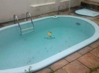 Casa para Venda - 184.41m², 3 dormitórios, sendo 1 suites, 1 vaga - Santo Antonio