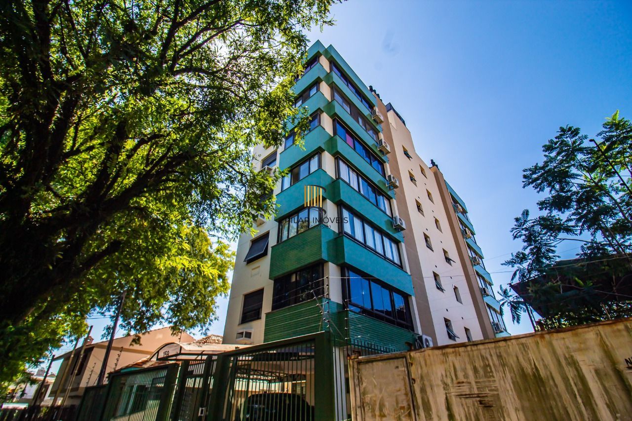 Lindo apartamento de 71m² de 2 dormitórios no bairro Partenon. - Pilar Imóveis
