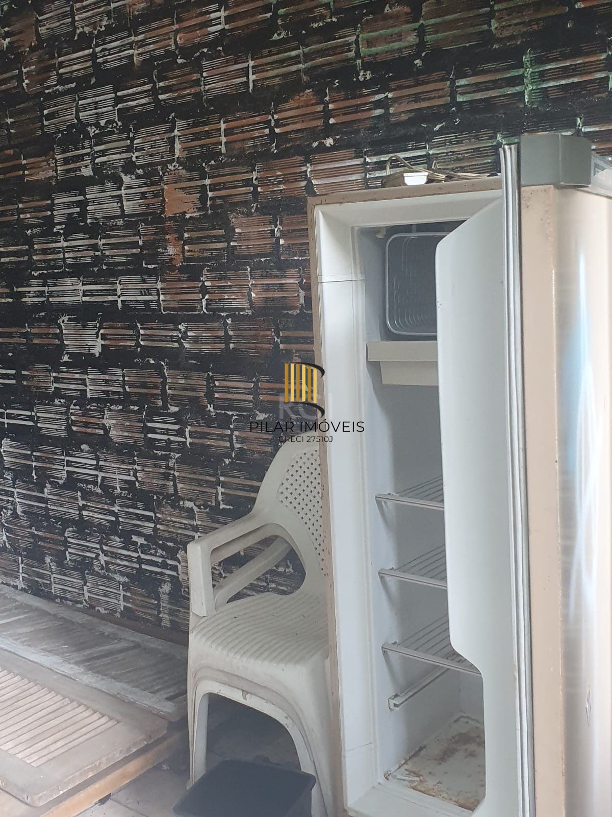 Casa para Venda - 242m², 3 dormitórios, 1 vaga - Cidade Baixa