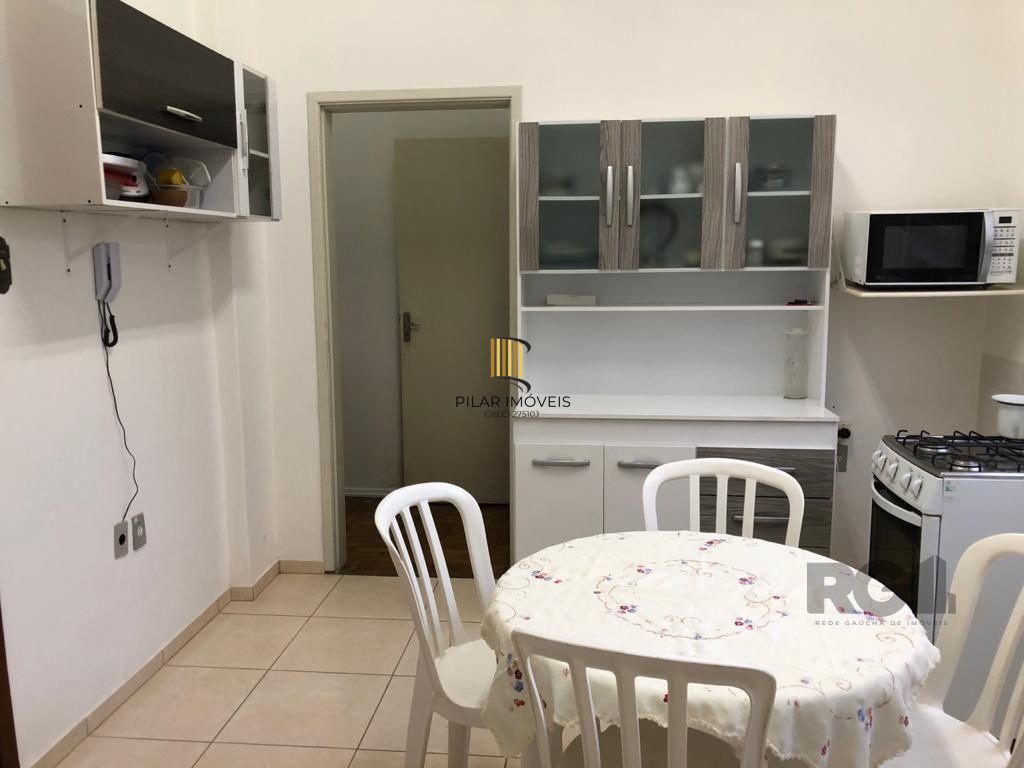 Apartamento 3 dormitórios no bairro Centro Histórico