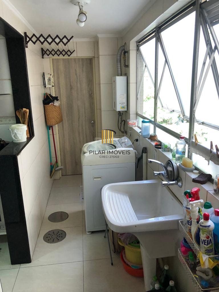 Cobertura para Venda - 270.56m², 3 dormitórios, sendo 1 suites, 2 vagas - Auxiliadora