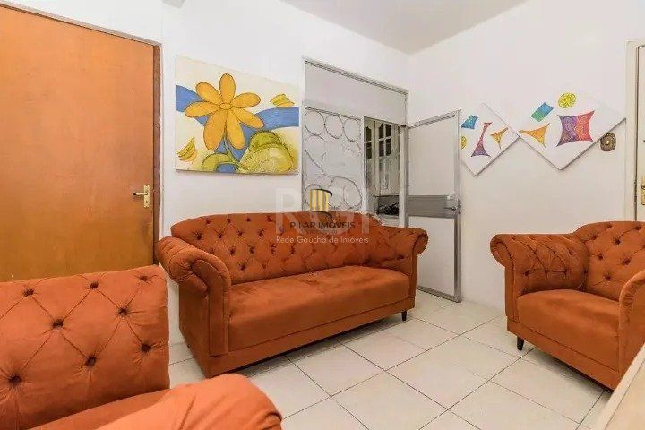 Apartamento para Venda - 127m², 3 dormitórios, 1 vaga - Rio Branco