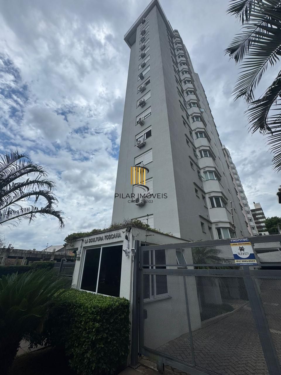 Apartamento 3 dormitórios no bairro Auxiliadora