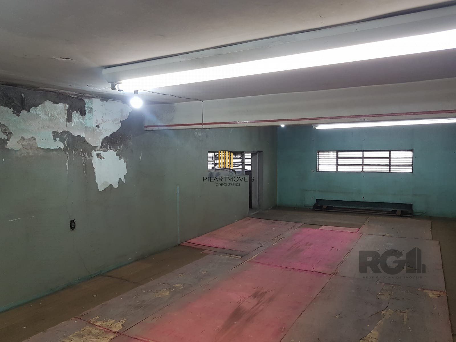 PRÉDIO 300m² PARTENON - R$ 1.430.000,00