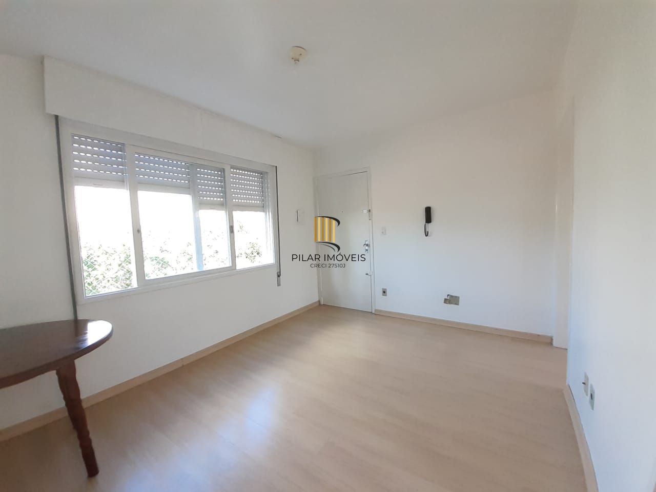 Apartamento 1 dormitório no bairro Partenon