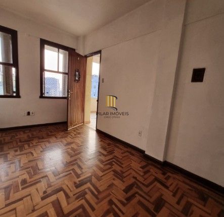 Apartamento 1 dormitório no bairro Cidade Baixa
