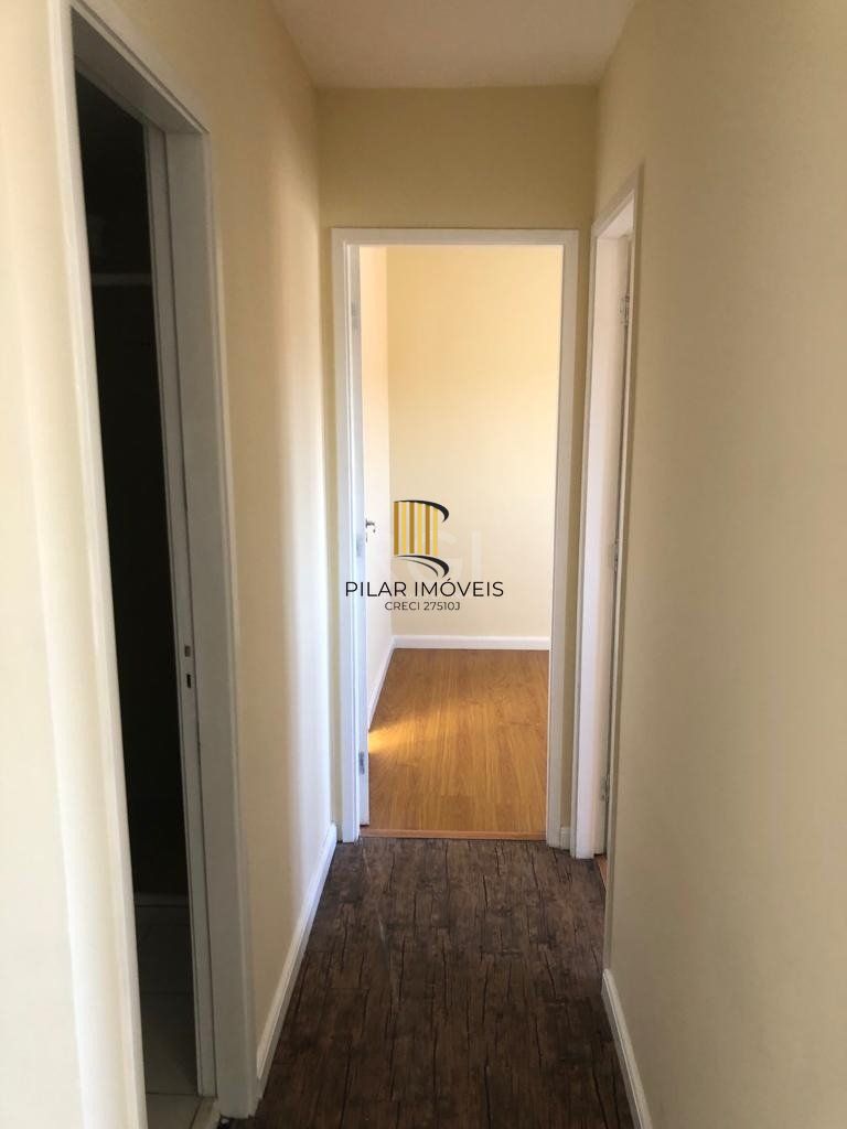 Apartamento para Venda - 52.25m², 2 dormitórios, sendo 1 suites, 1 vaga - Glória