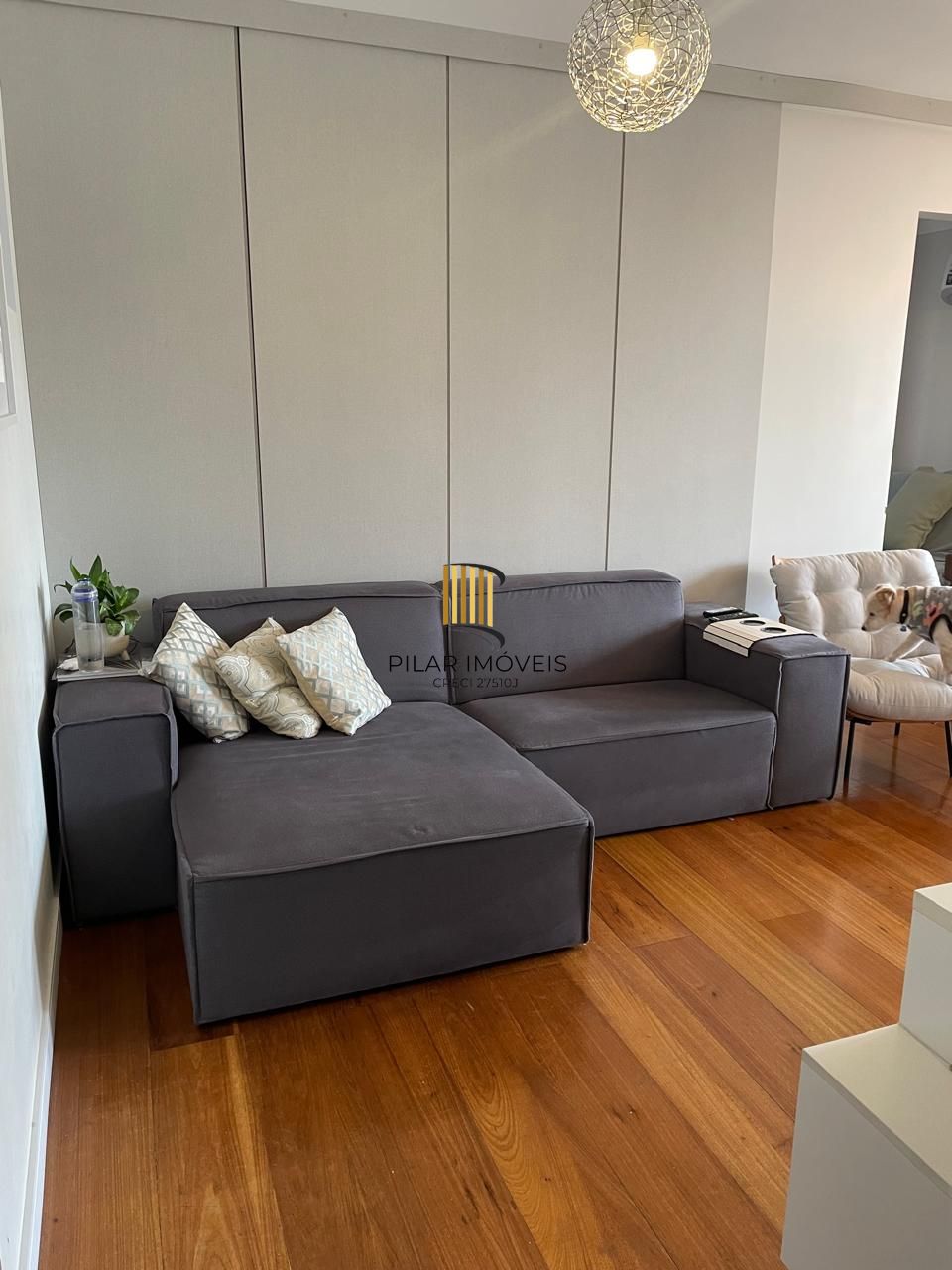 Apartamento 3 dormitórios no bairro Rio Branco