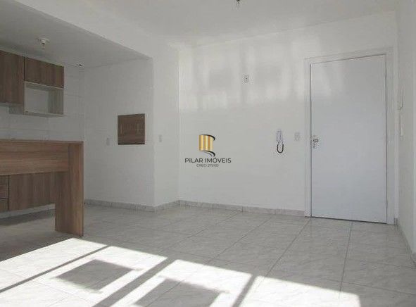 Apartamento 2 dormitórios no bairro Jardim Leopoldina
