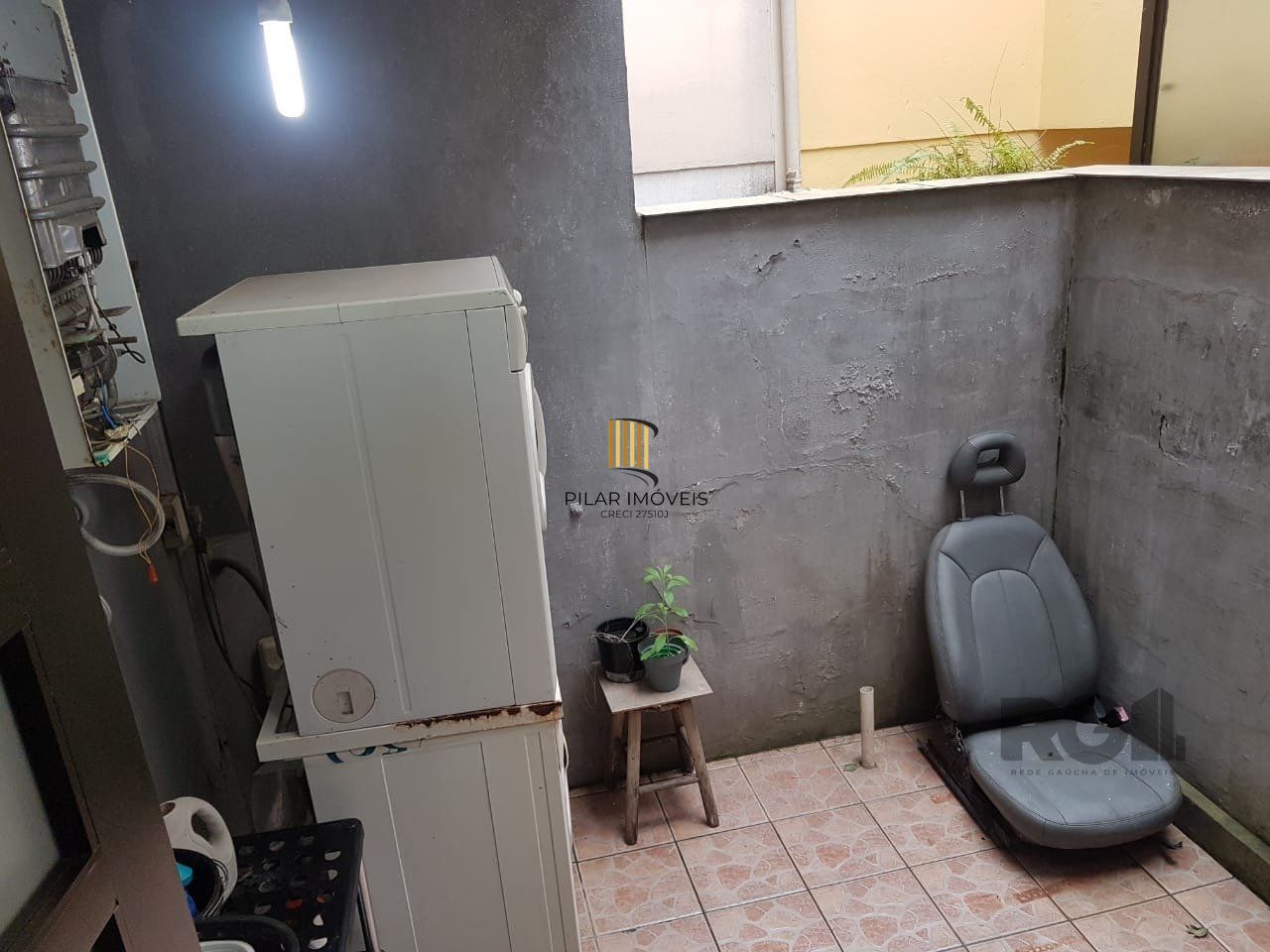 Casa de Condomínio 3 dormitórios no bairro Partenon