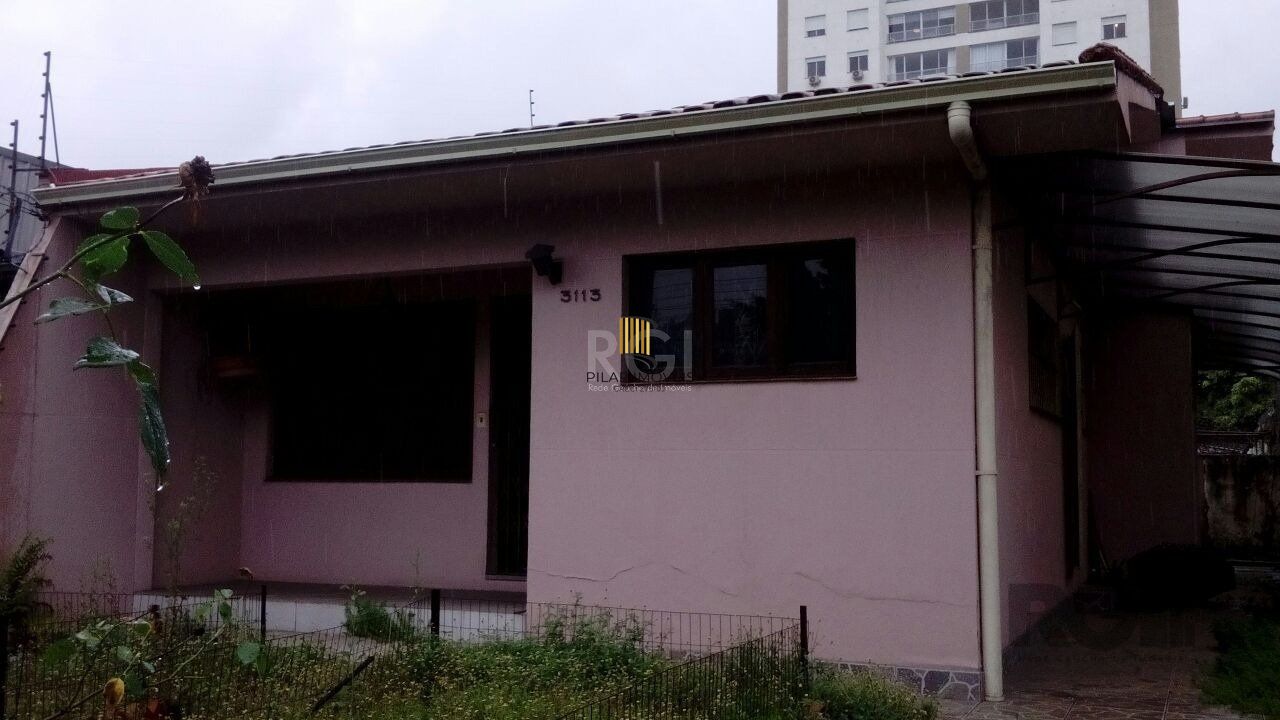 Casa para Venda - 78.39m², 3 dormitórios, Partenon