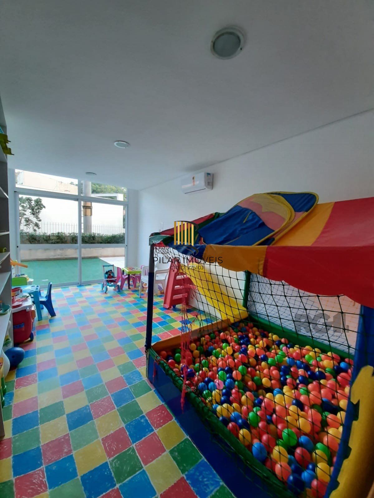 Apartamento 3 dormitórios no bairro Santana